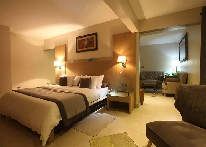 Hotel Vdn By Good Rade