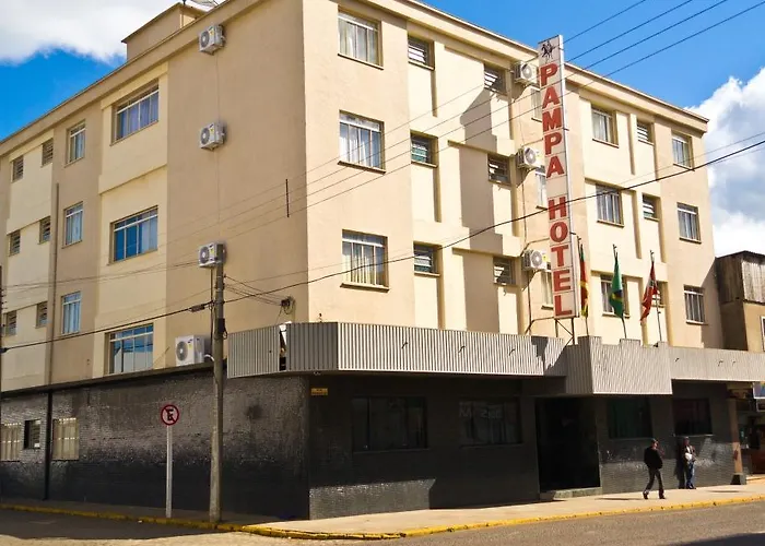 Plaza Hotel