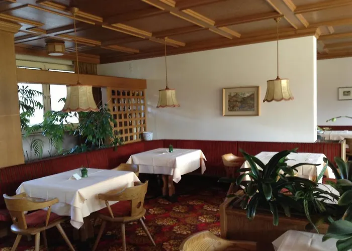 Hotel Tannerhof