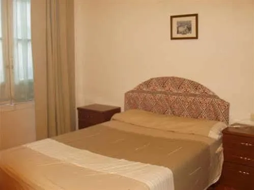 Hostal Bayón
