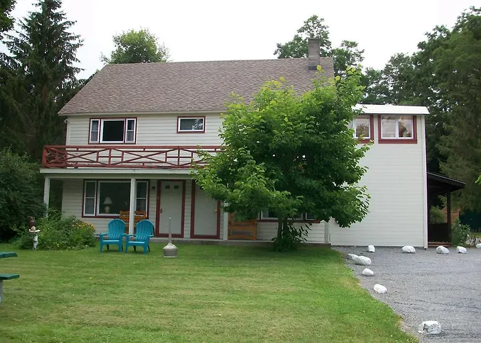 Mohican Motel Cooperstown
