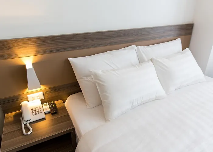 Punt Hotel