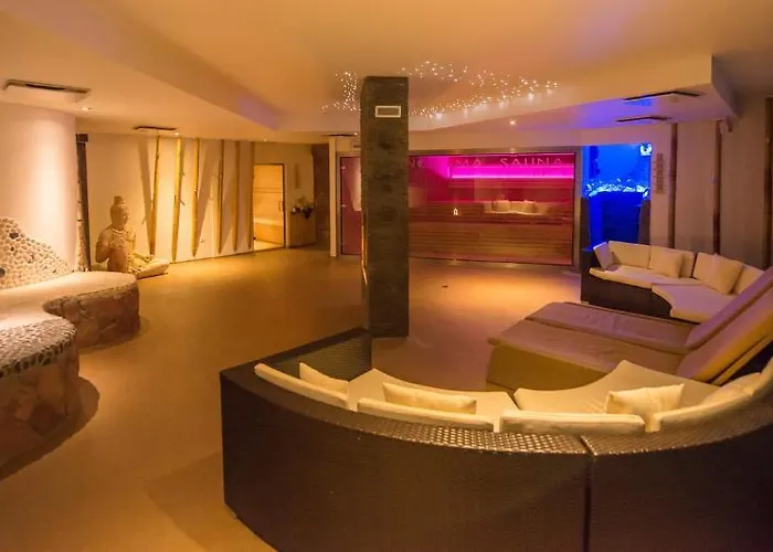 Hotel & Wellness Royal Astrid Ostend