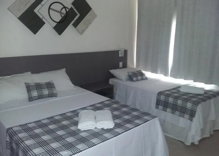 Alfon Hotel