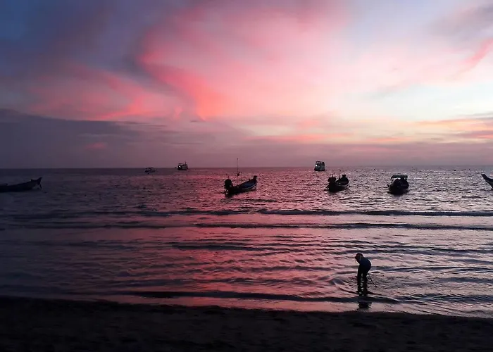 Grand Beach Resort