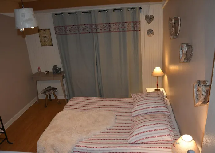 Hotel Le Central