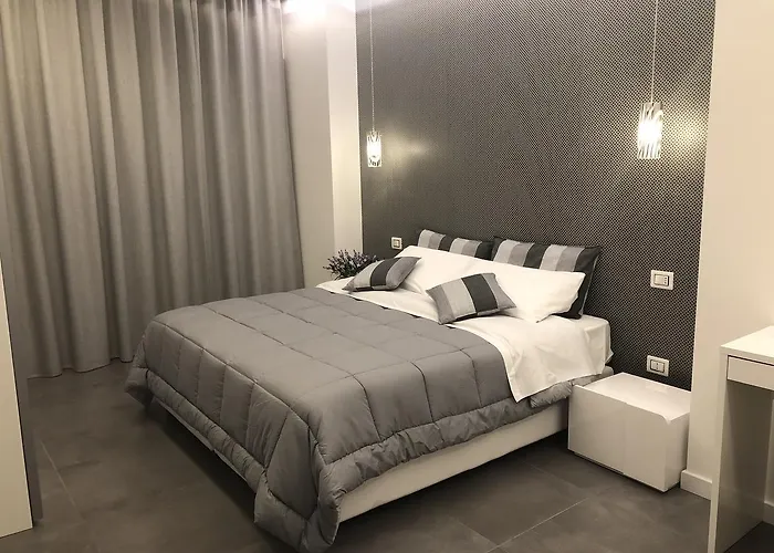 Calamo-Residence- B&B
