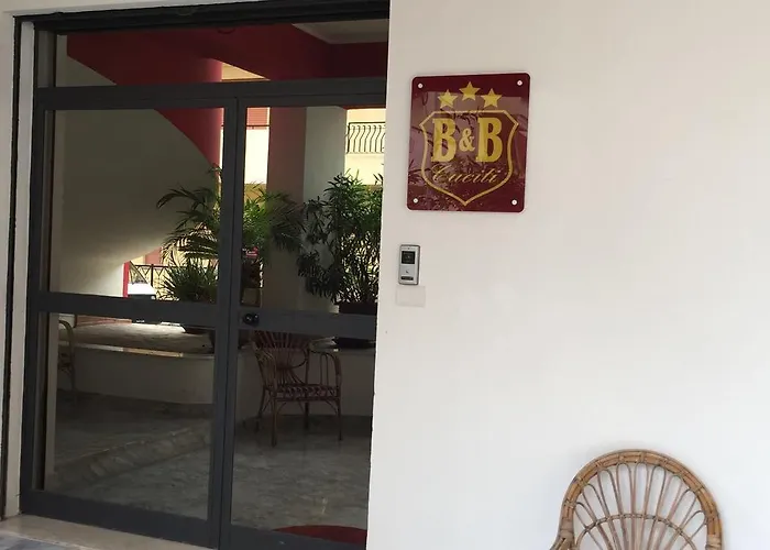 B&B Cuciti Milazzo