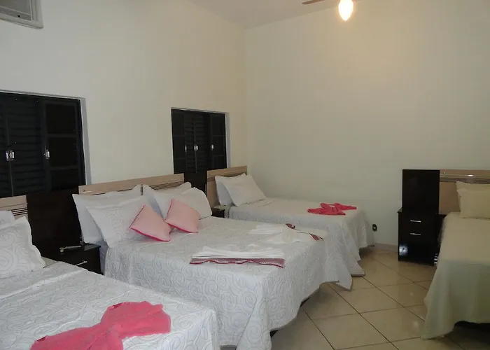 Hotel Royal Class