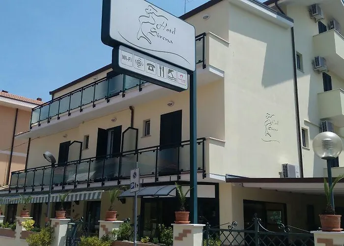 Hotel Sirena