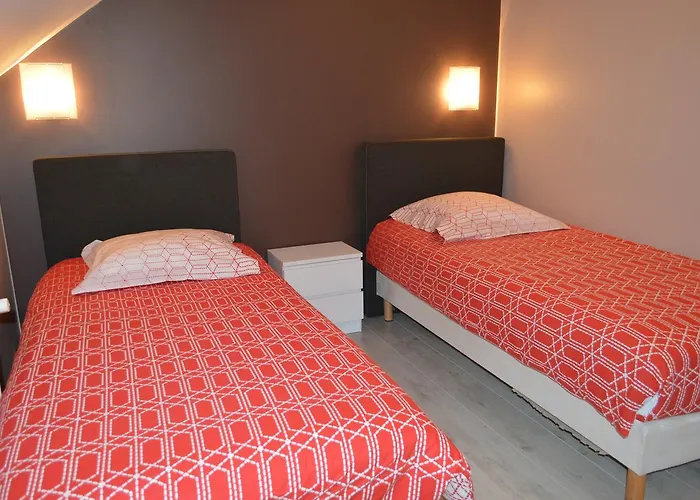 Hotel Timgad