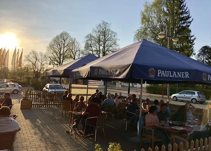 Motel Fuessen Im Allgaeu