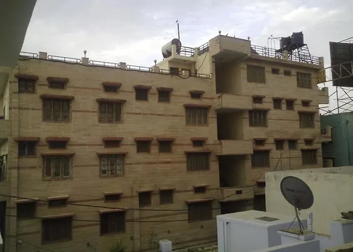Hotel Mayur Gwalior