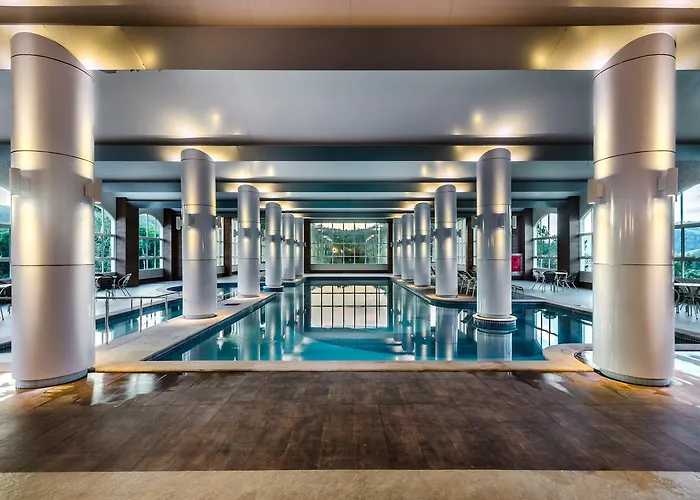 Mira Serra Parque Hotel