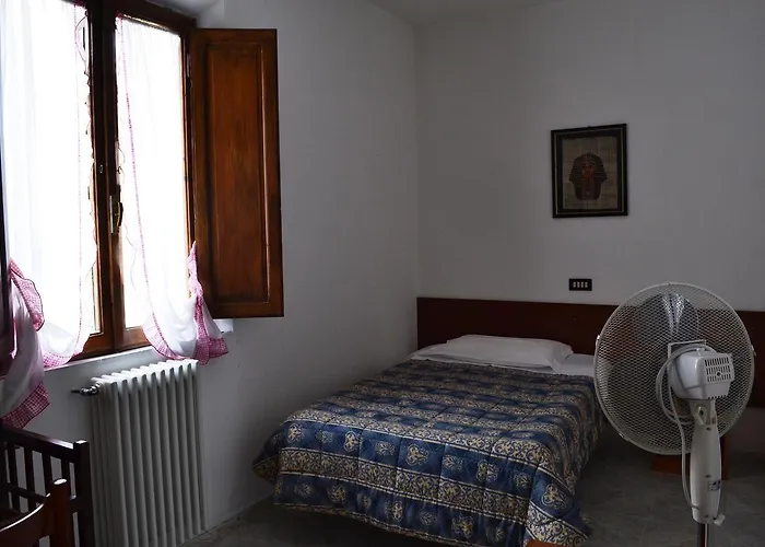 Albergo Imperiale