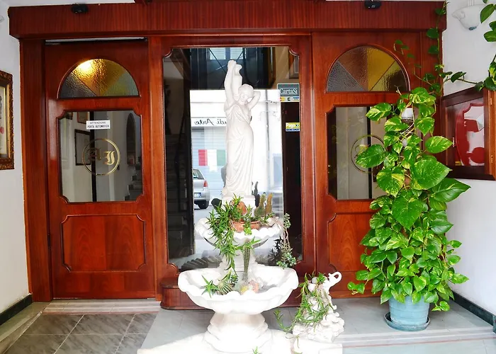 Albergo Imperiale