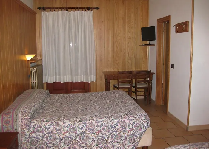 Albergo da Tosca