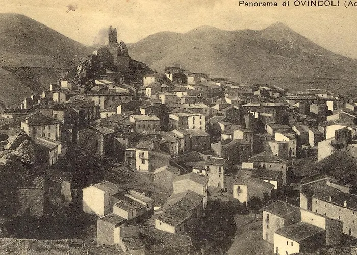 Hotel Il Ghiro