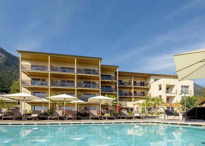 Brühl Suites&Residence