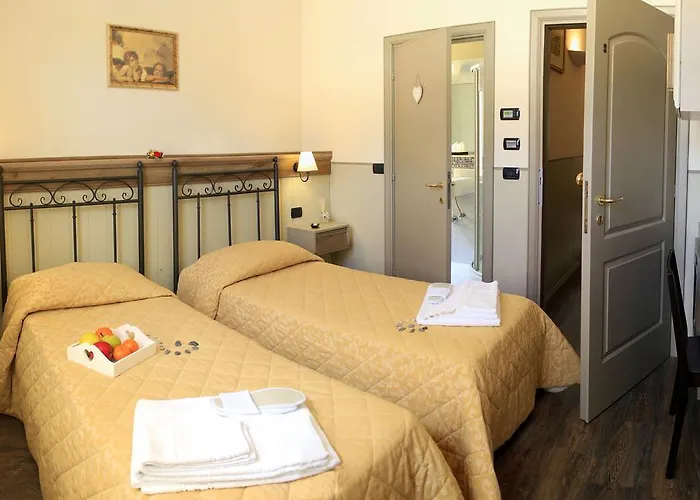 Albergo Benito