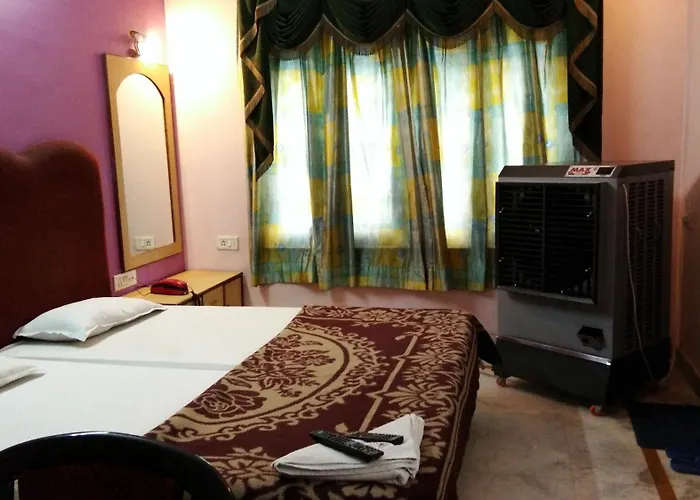 Hotel Mayur Gwalior