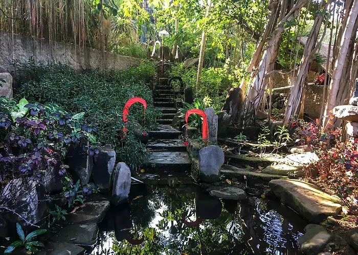 Good Karma Bungalows