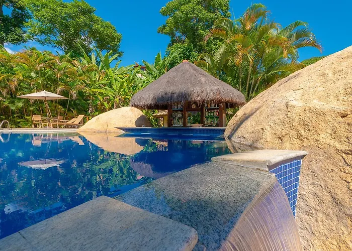 Hotel Real Villa Bella Ilhabela