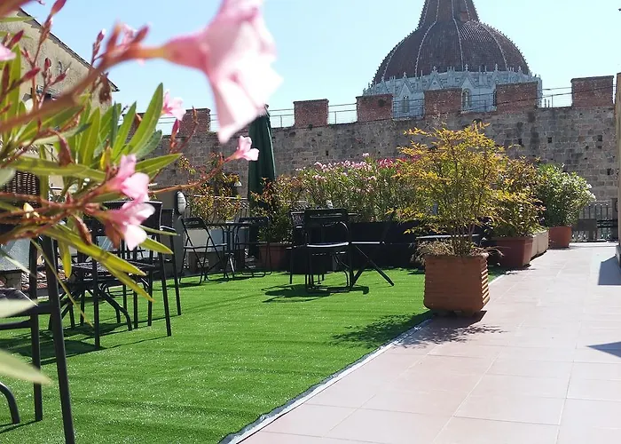 Hotel Il Giardino