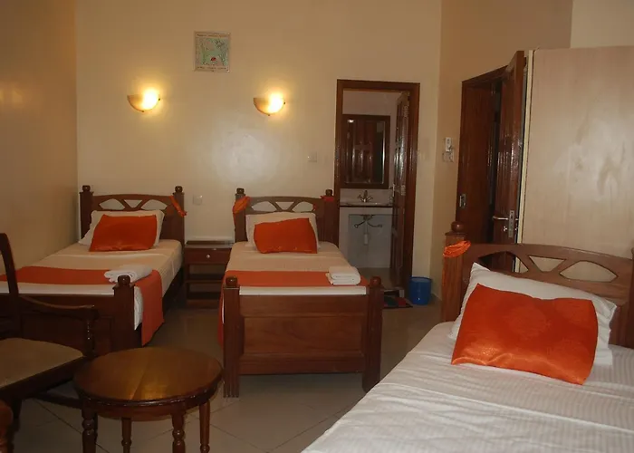 Regency Park Hotel
