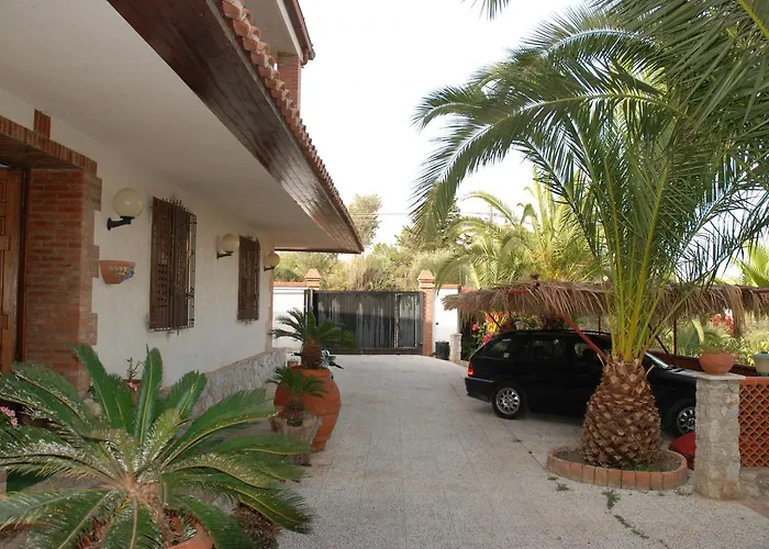 B&B Villa Sorriso Licata
