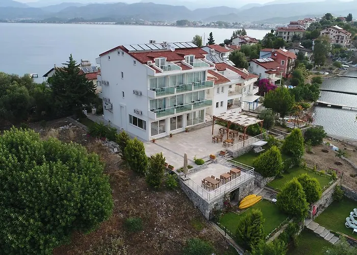 Sovalye Hotel