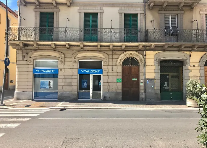 Affittacamere LA MUSA Arezzo