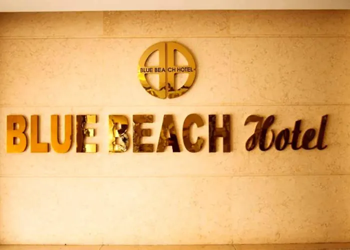 Blue Beach Hotel