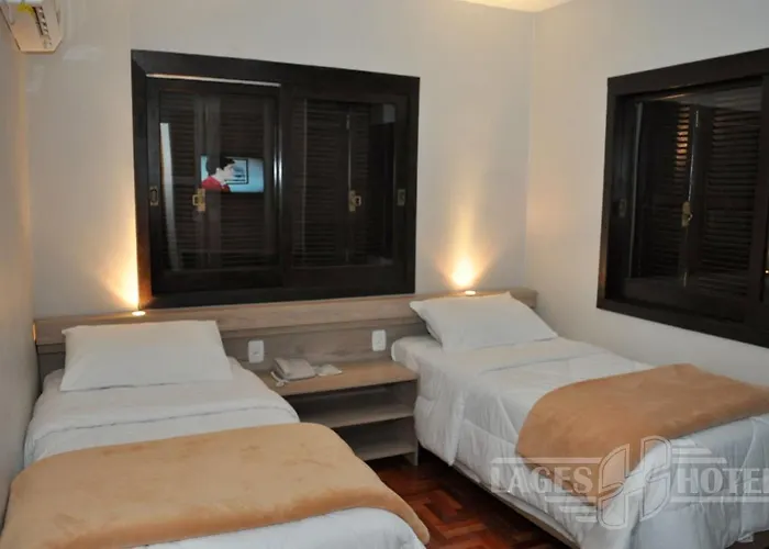 Hotel Lages