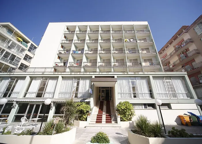 Hotel Telstar Rimini