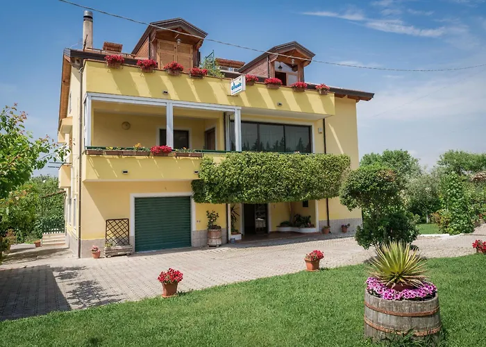B&B Il Girasole