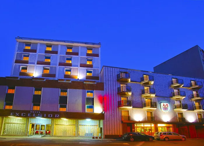 Hotel Excelsior