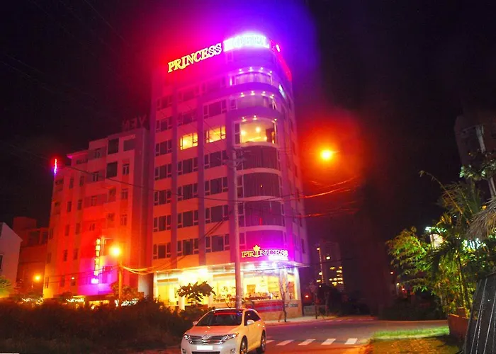 Princess Hotel Da Nang