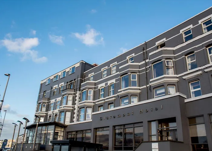Claremont Hotel Blackpool