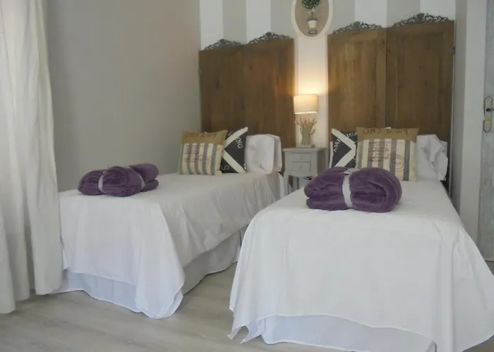 Tak Boutique Old Town Marbella