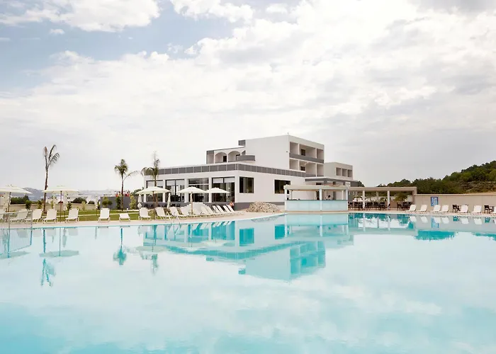 Evita Resort Faliraki