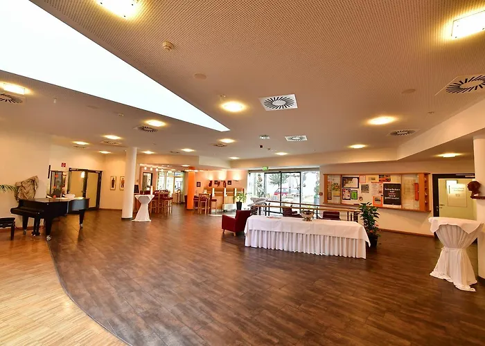 Hotel Aspethera