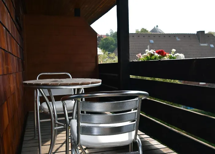 Hotel Pension am See