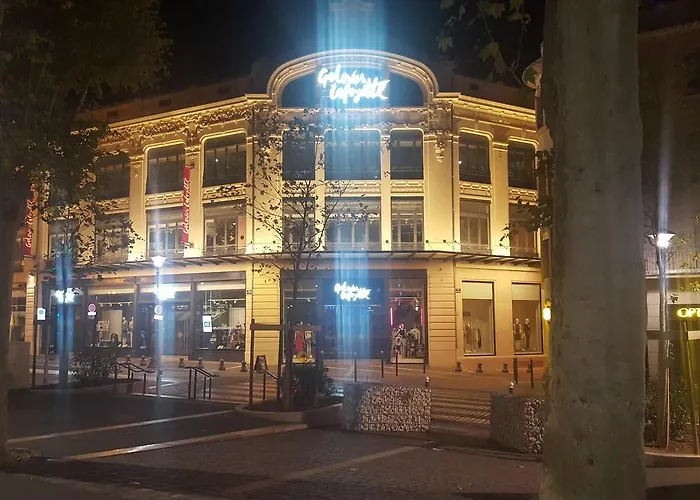 Hôtel Confort