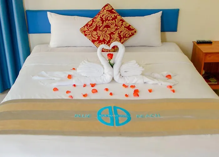 Blue Beach Hotel