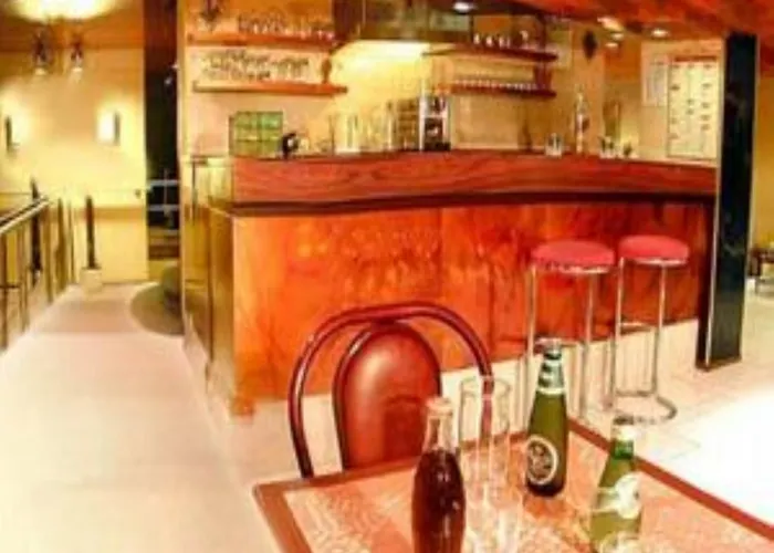 Hotel Caravelle