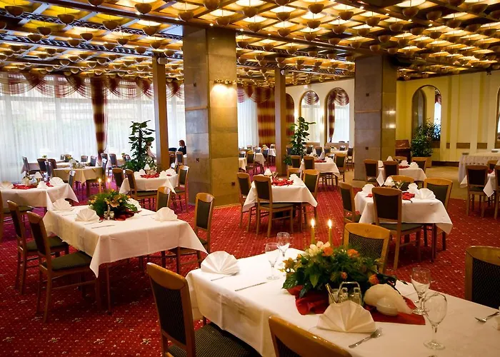 Hotel Brda