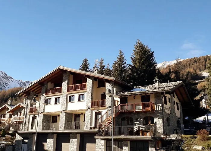 Residence Les Myosotis