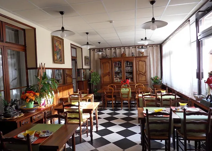 Hôtel Victoria