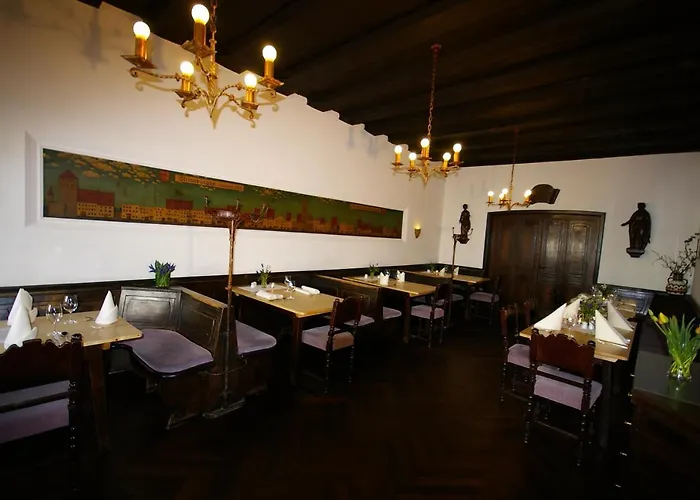 Hotel Seethaler